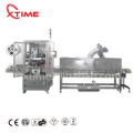 Full Automatic Shrink Sleeve Labeling Machine